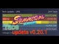 summertime Saga teca update v0.20.1//white scanner sooping mol