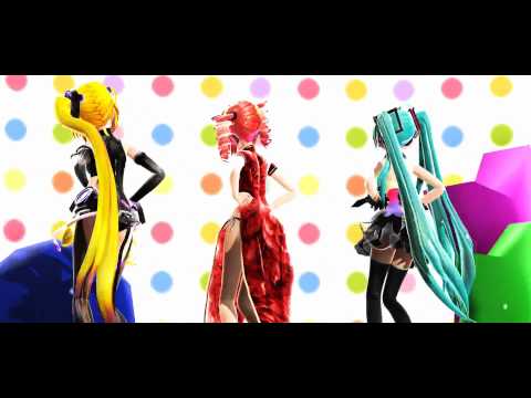 おちゃめ機能+　画質向上版