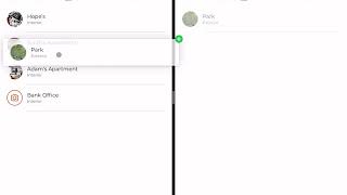Story Planner App - Move Items to Another Project on your iPad screenshot 5