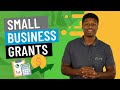 Every Way to Get Small Business Grants in 2020! [Local, State, and Federal Grants]