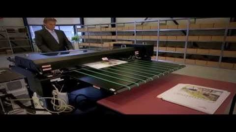 Xante Excelagraphix Review at CCA Packaging