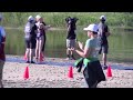 2017 Canada Summer Games - Triathlon - Mixed Competition - Teams