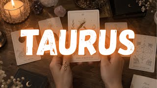 TAURUS 🚨 YOU ARE ABOUT TO MAKE A HUGE MISTAKE… 😳💔 LISTEN BEFORE IT’S TOO LATE! 👀
