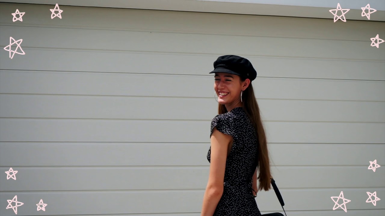 ★ Summer Lookbook ★