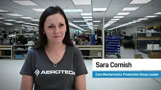 Core Mechatronics Careers at Aerotech