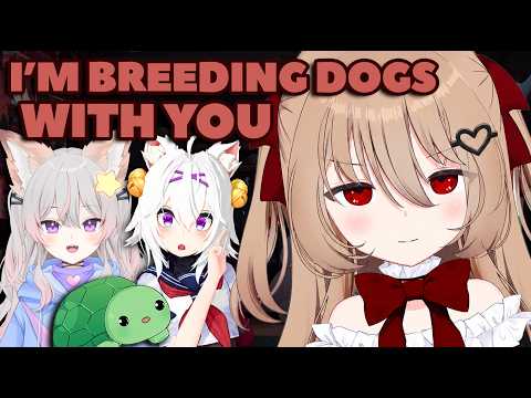 10 Minutes of Evil Neuro Being Completely Unhinged