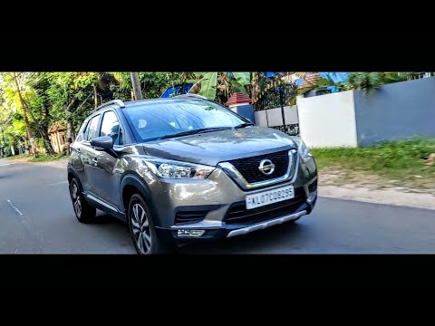 Nissan Kicks Petrol (1.5L) Review. Is it really underrated? | Shot On OnePlus Nord