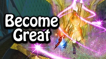 The Easiest Way You Can Improve In FFXIV