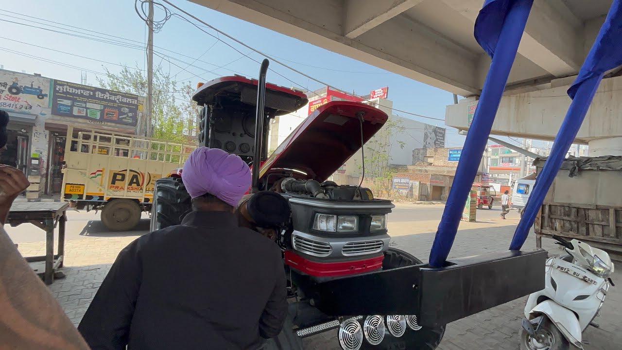 Anandpur Sahib 🙏🏻 