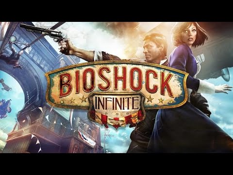 Video: Graf Veľkej Británie: Rakety Defiance Na Prvé Tri, Ale BioShock Infinite Stále Na Vrchole