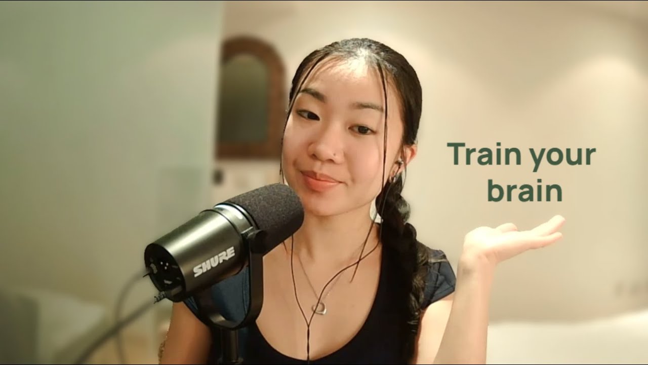 EP10: How To Manage Stress (Short, Medium, Long-Term Tools)