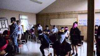 YFL | Camp Share 2015