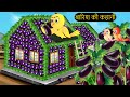   insan or tuni chidiya  acchi kauwa  rano chidiya wala cartoon  hindi kahani chichu tv