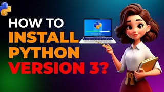 Beginner's Guide: How to Install Python Step-by-Step Tutorial