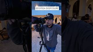 Learn the exposure triangle #learnphotography #mirrorlesscamera #photography #photographyclass