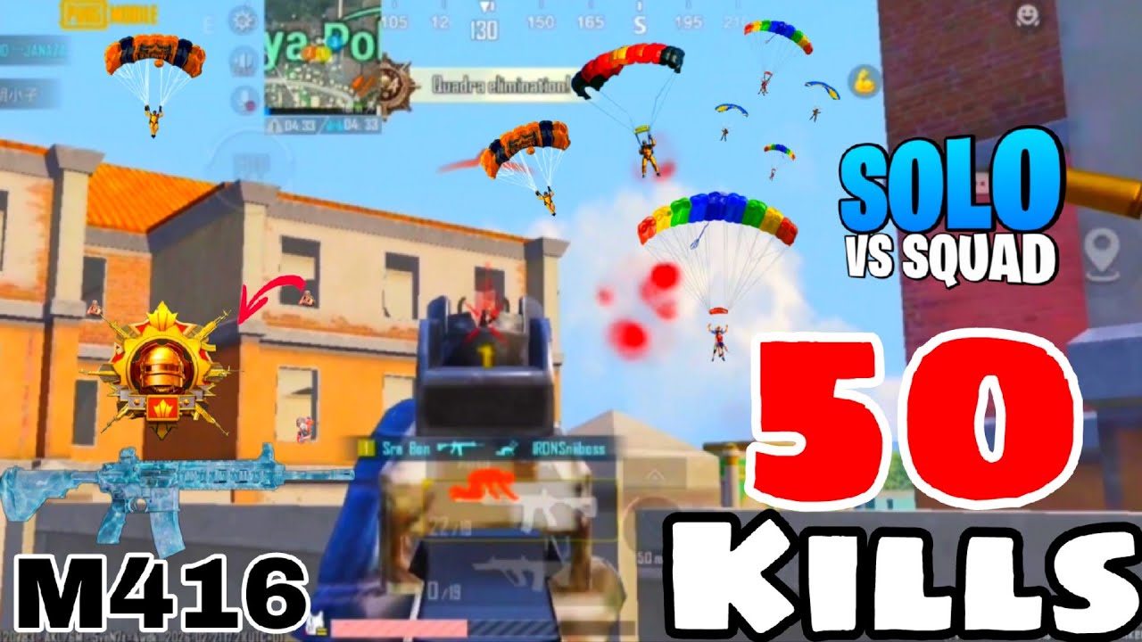 Rushed by a Full Squad… I Deleted Them 💀 GOD MODE Activated 😈 |  ZERO MERCY...