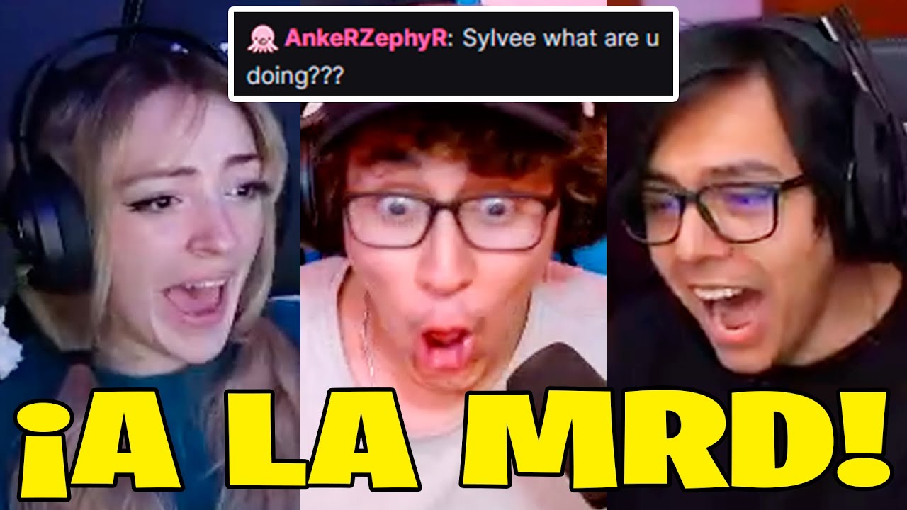 SYLVEEY QU3M4 LA BANDERA DE SU PAIS | SYLVEEY DAARICK Y ANTHONY JUEGAN FIREWORKS MANIA XD