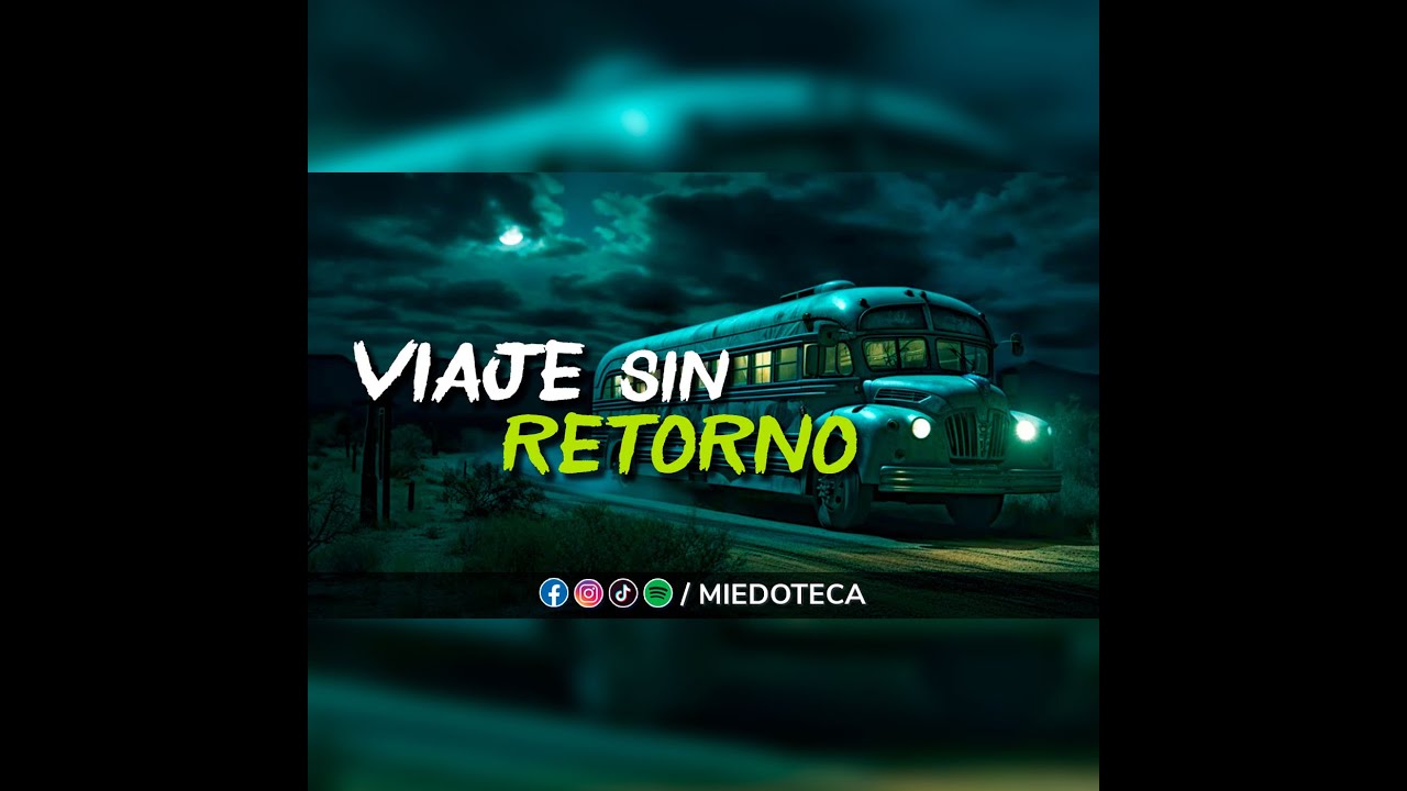 La Mano Peluda (UNPLUGGED) eL vehículo fantasma / 2649