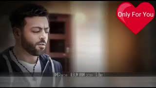 أغنية رومانسية - في بالي - تامر عاشور