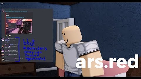 ARS Apocalypse Rising 2 Script PAID 2023