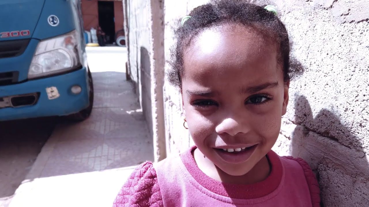 رحلتي إلى الصحراء الجزائرية 2020 | الحلقة السابعة