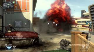 Spawn Killed by my own Grenade! Wealth