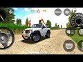 KG Gamer IS LIVE 🔴 Indian Thar off roading game play #shortlive #live