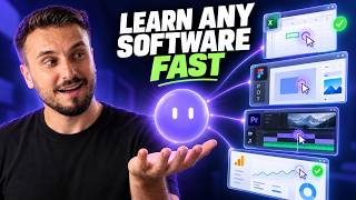 Guidy: The Best AI Assistant for Learning New Software Fast screenshot 2