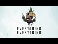 Capture de la vidéo Good Kid - Everything Everything (Official Audio)