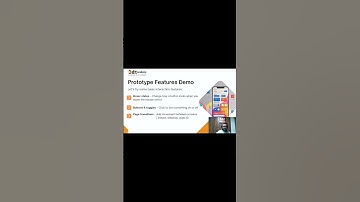 Prototype Features Demo in Figma | UI/UX Prototyping Guide #uiuxdesign #uidesign #uxdesign