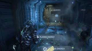 Dead Space Remake piñata (divider) bug. Still works. OCT 2024