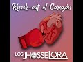 Los Jhosse Lora - Knock-Out al Corazón (Audio Oficial)