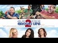 Machi 2 dospelci 2 grown ups 2 full movie  2013 komedie czdabing