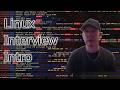 Thrown Wolf Consulting: Linux Intro