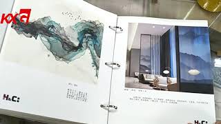 fabric for laminated glass