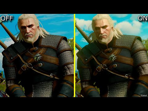 Videó: A THQ Nordic Szülő Megvásárolja A Witcher 3 Nintendo Switch Fejlesztőt, A Sabre Interactive-t