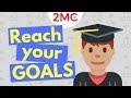 Goal Setting for Students Quiz