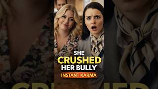 Instant Karma Hit Hard