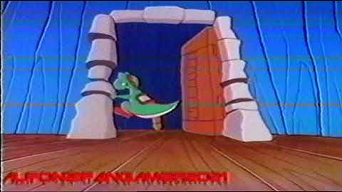 HMV: Shuffle And Spawn (REMAKE) But It