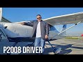 My Retirement Gift – A New Pane | Tecnam P2008 Driver | Everyday Pilot