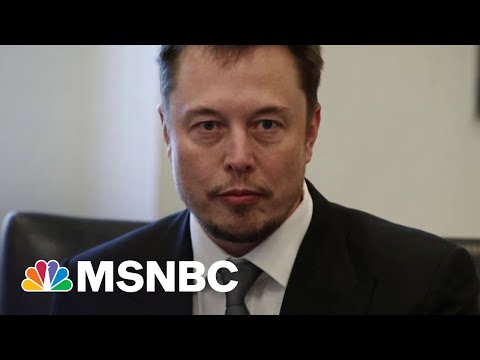 GOP Tears: See Epic, Live Fact-Check Of Elon Musk As He Waffles On Buying Twitter
