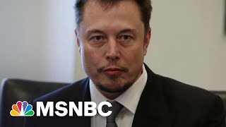 GOP Tears: See Epic, Live Fact-Check Of Elon Musk As He Waffles On Buying Twitter screenshot 2