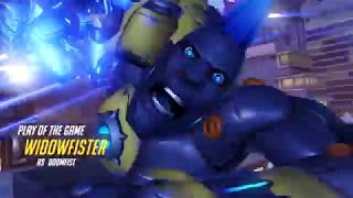 Doomfist in a nutshell