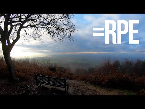 What is RPE?