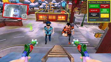 Dark Riddle 14.0.0 🧨 New Year Update 2023 Mod Apk. Gameplay Walkthrough | Part 99