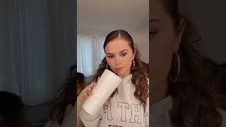 Selena Gomez Via Tik Tok, Hahaha Not My Type! 😆🤍😂