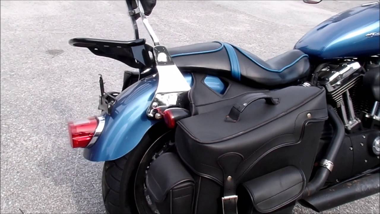 2006 XL1200C216P harley-davidson trikes