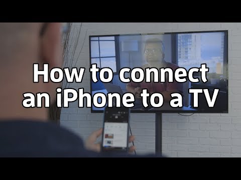 how-to-connect-an-iphone-to-a-tv