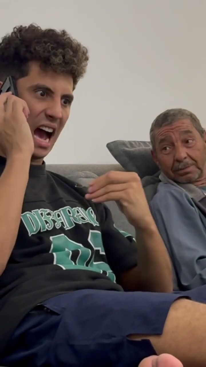 جدي اتكسف ??