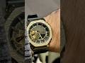 Casio Gshock Moon Edition. Casio GM2100MG-1A. #goldgshock #casiomoon